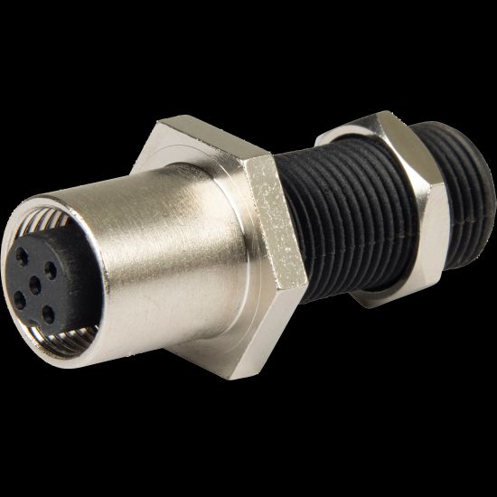 ANCOR NMEA 2000 THROUGH BULKHEAD ADAPTOR - 270107