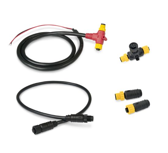 ANCOR NMEA 2000 SINGLE DEVICE STARTER KIT - 270201