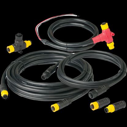 ANCOR NMEA 2000 SINGLE DEVICE BACKBONE ST - 270203