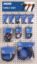 ANCOR NMEA 2000 PLAN-O-GRAM ASSORTMENT - 270400