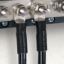 ANCOR HEAT SHRINK TUBING  1/8' X 48'  BLA - 301148