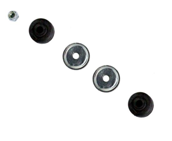 BILSTEIN FRTSHK84-01CHEROKEE/93-04GRDCHEROKE - 24185622