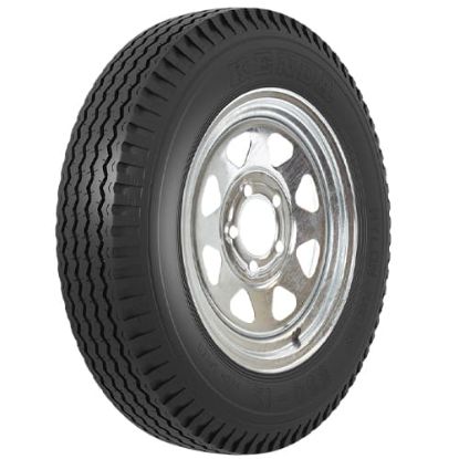 AMERICANA 530-12 C/5H SPK WH STR - 30820