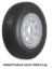 AMERICANA ST225/75R15 E/6H SPK WH STR KR - 31368