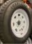 AMERICANA ST205/75R14 C/5H SPK WH STR KR - 32068