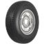 AMERICANA 225/75R15 D/6H MOD SILVER - 32645