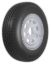 AMERICANA ST175/80R13 C/5H SPK WH W/STR - 35083
