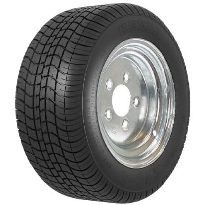 AMERICANA 205/65-10 C/5H GAL - 3H400