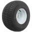 AMERICANA 205/65-10 E/5H WHITE - 3H480