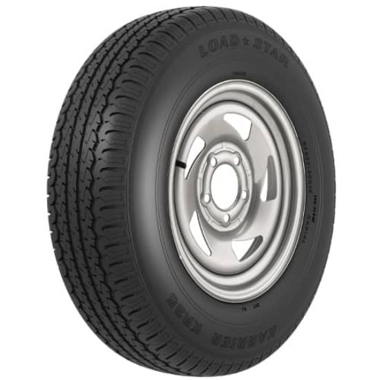 AMERICANA ST175/80D13 B/5H SPK GAL - 3S060