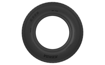 AMERICANA ST175/80D13 C/5H SPK GALV K558 - 3S161