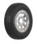 AMERICANA ST205/75D14 C/5H SPK GAL - 3S450