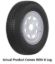 AMERICANA ST225/75D15 D/6H SPK WH STR K5 - 3S879