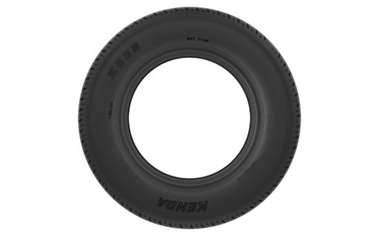 AMERICANA ST225/75D15 D/6H MOD BLACK K55 - 3S891
