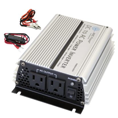 AIMS POWER 400W MODIFIED SINE WAVE INVERTER - 1000077