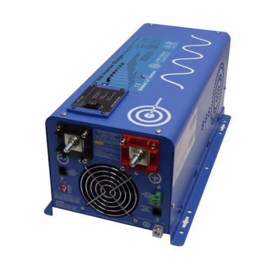 AIMS POWER 3000W PURE SINE LF INVERTER/CHARGER - 1002859