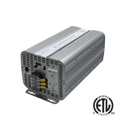 AIMS POWER 3000W MODIFIED SINE WAVE INVERTER - 1003023