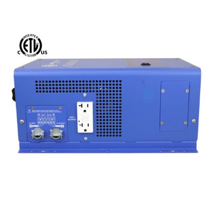 AIMS POWER 3000W PURE SINE LF INVERTER/CHARGER - 1003139