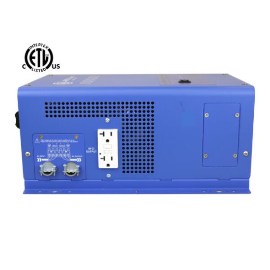 AIMS POWER 3000W PURE SINE LF INVERTER/CHARGER - 1003139