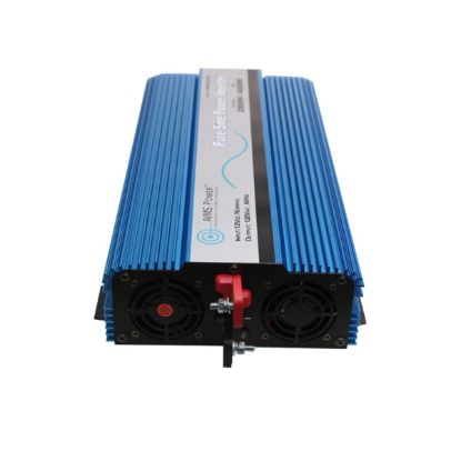 AIMS POWER 2000W PURE SINE WAVE INVERTER - 1003177