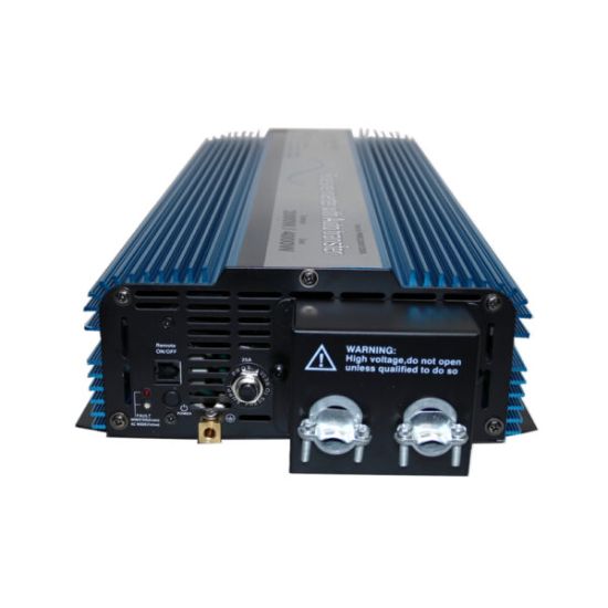 AIMS POWER 2000W PURE SINE WAVE INVERTER - 1004198