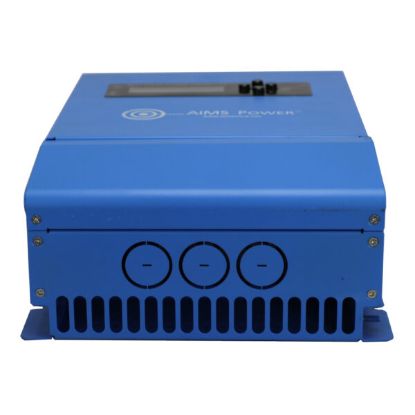 AIMS POWER 40A MPPT SOLAR CHARGE CONTROLLER - 1004334