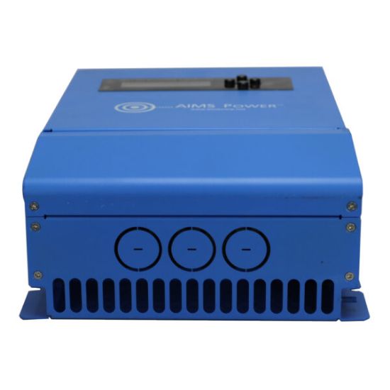 AIMS POWER 40A MPPT SOLAR CHARGE CONTROLLER - 1004334