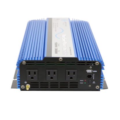 AIMS POWER 1500W PURE SINE WAVE INVERTER - 1004655