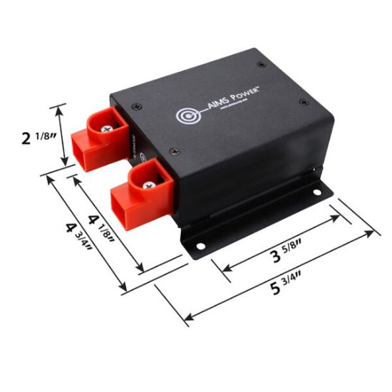 AIMS POWER 12V 100A REGULATOR - 1007106