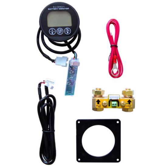AIMS POWER BATTEY MONITOR - 1007441