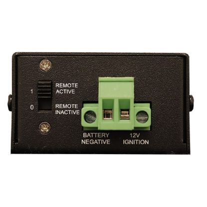AIMS POWER REMOTE FOR LF INVERTERS BLU-GRN - 1008264