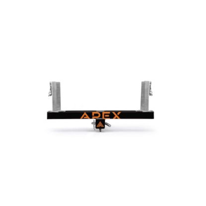 APEX COOLER HITCH RACK | A45 COOLER - 045HCHRK
