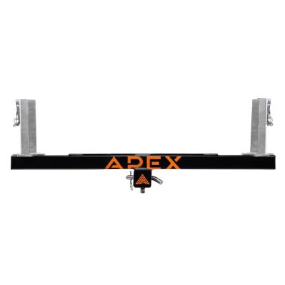 APEX COOLER HITCH RACK | A75 COOLER - 075HCHRK