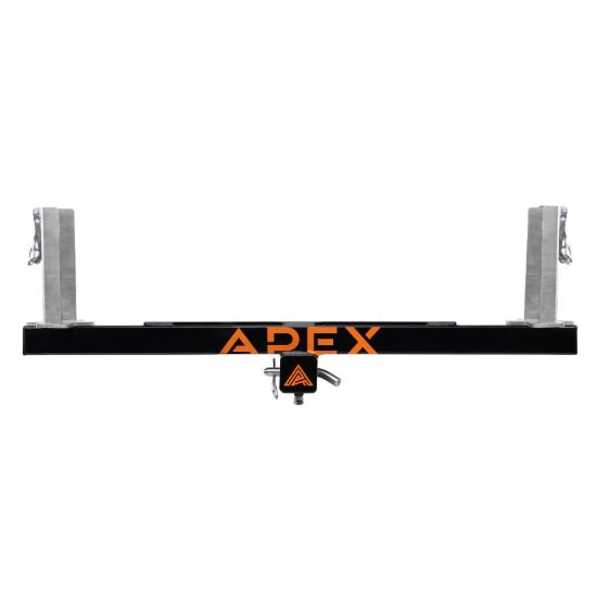 APEX COOLER HITCH RACK | A75 COOLER - 075HCHRK