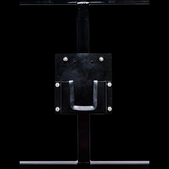 APEX COOLER SIDE RACK | 3 INCH - SIDERK3