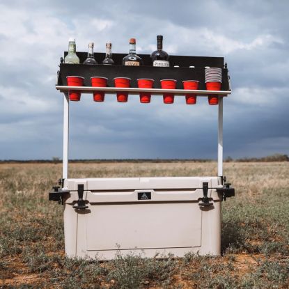 APEX COOLER TOP SHELF | FITS W/ A75 COOLER - TOPSHELF1
