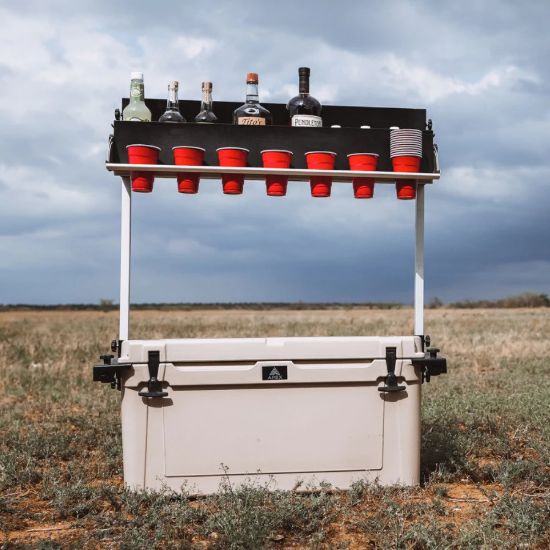 APEX COOLER TOP SHELF | FITS W/ A75 COOLER - TOPSHELF1