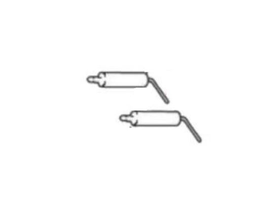 AQUA HOT DIESEL  BURNER  1.0  12V  IGNITION - WPX274313