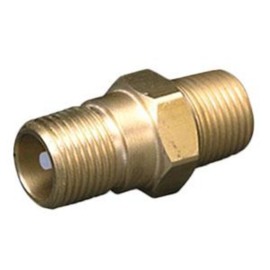 AQUA PRO BACKFLOW PREV 1/2MXM BULK LF - 20810