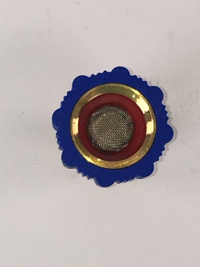 AQUA PRO WATER REGULATOR  STD  CD/1 - 21851