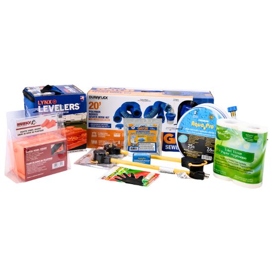 AQUA PRO RV STARTER KIT  SIGNATURE - 27590