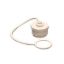 AQUA PRO GARDEN HOSE PLUG & STRAP CD/1 - 27839