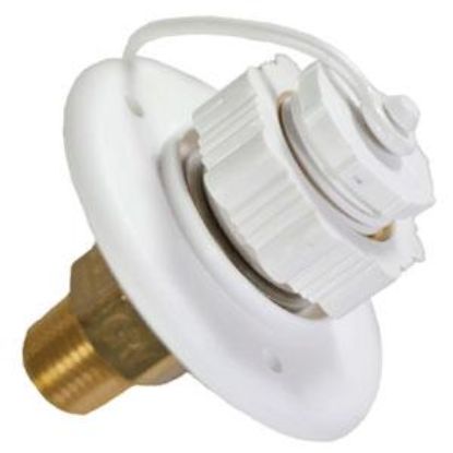 AQUA PRO WTR FILL FL MT PLAST P/WH BULK - 27895