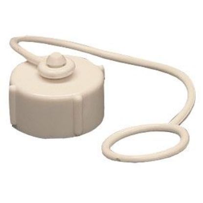 AQUA PRO CAP & STRAP 3/4' CD/1 - 27917