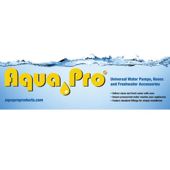 AQUA PRO AQP FRESHWATER ACCY 3FT POG HEADER - AQPHEADER