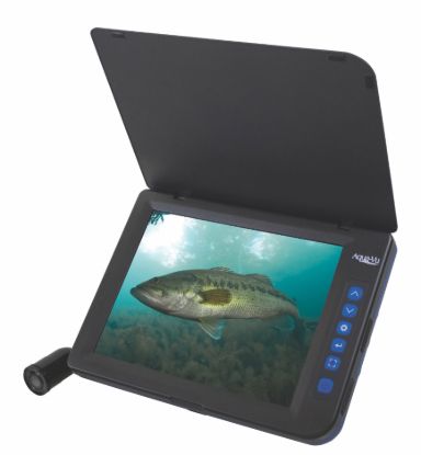AQUA-VU AV822 HD - 1004807