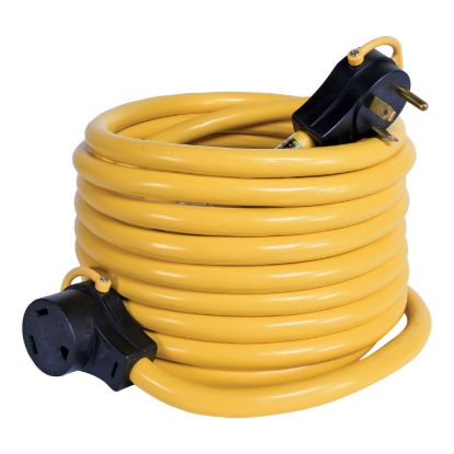 ARCON EXTENSION CORD 30A 25FT W/HAND - 11533