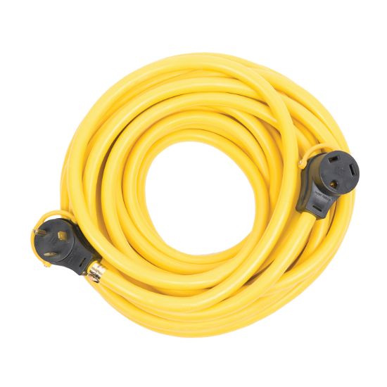 ARCON EXTENSION CORD 30A 50FT W/HAND - 11534