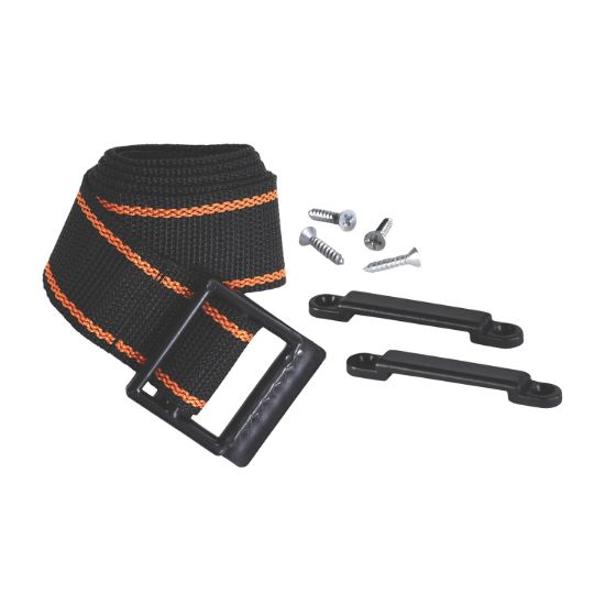 ARCON BATT STRAP 54IN W/BRKTS - 11796