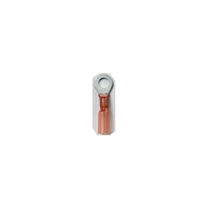 ANCOR HEAT SHRINK RING TERMINAL  22-18 #8 - 310299
